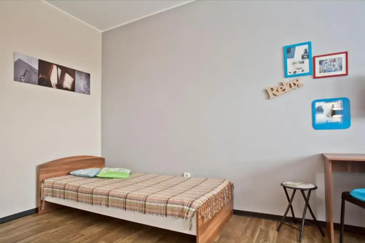 Pension Siesta