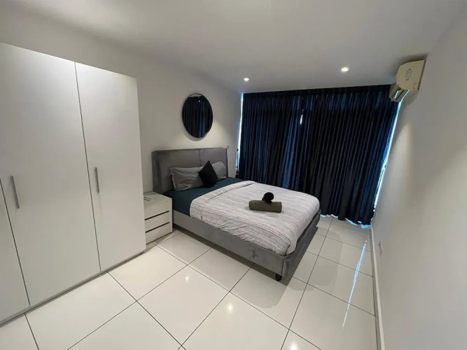 2 Bedrooms Luxury room with pool view