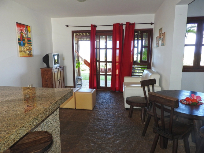Varandas Mar de Pipa