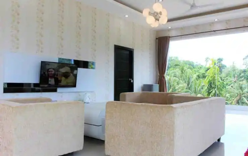 Villa Diamond Hills