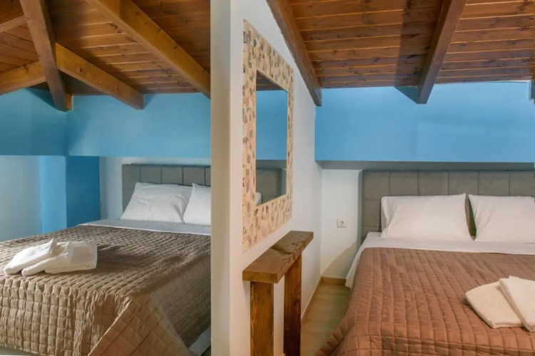 3D iliadis Suites