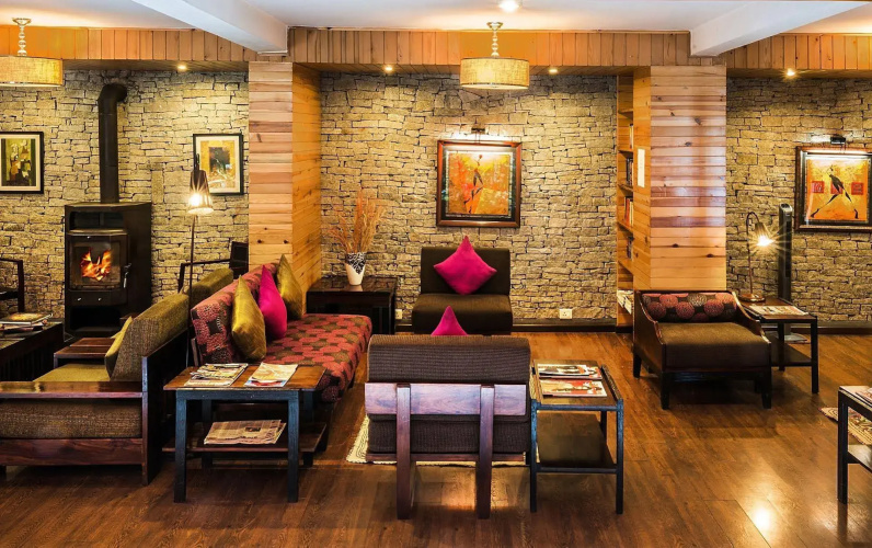 Honeymoon Inn