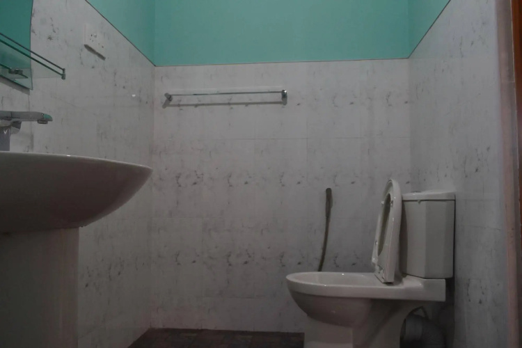 Blue Haven Guest House