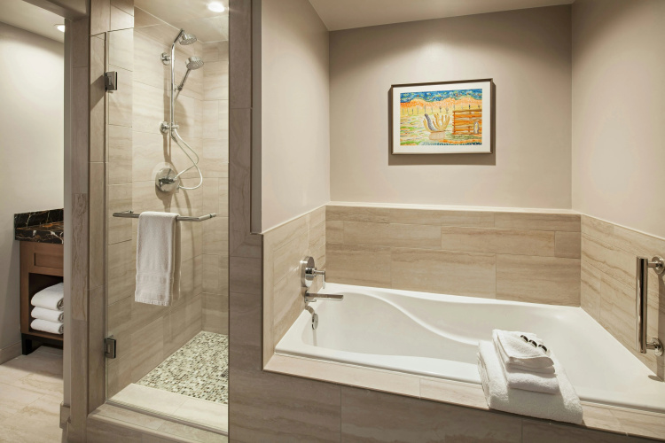 Sheraton Grand at Wild Horse Pass photo 12