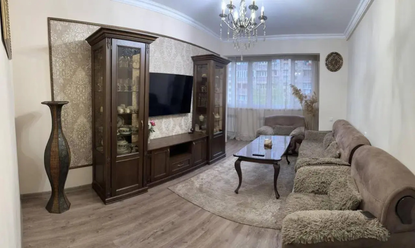 Comfy Apartment