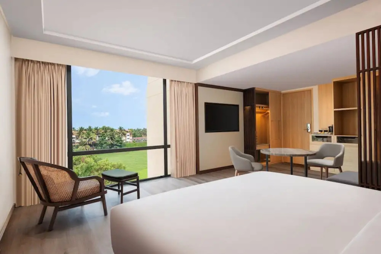 Courtyard By Marriott Goa Colva