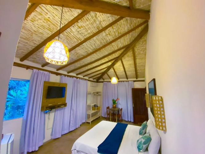 Pariri Suites