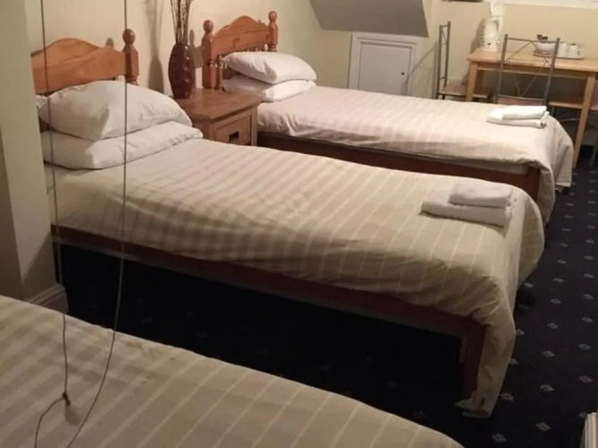 Trevelyan Hotel