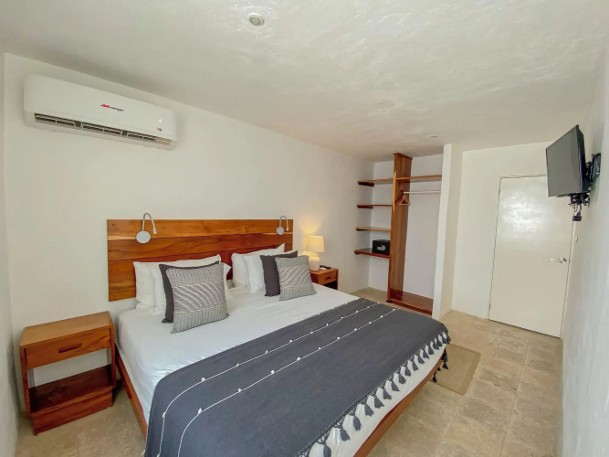 Na Balam Hotel