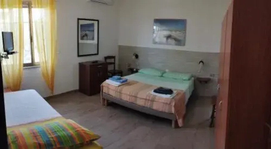 B&B il bouganville