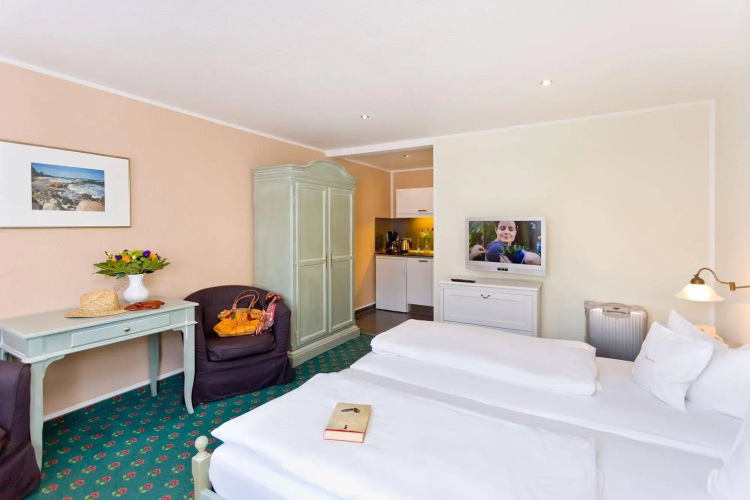 Hotel Villa Neander