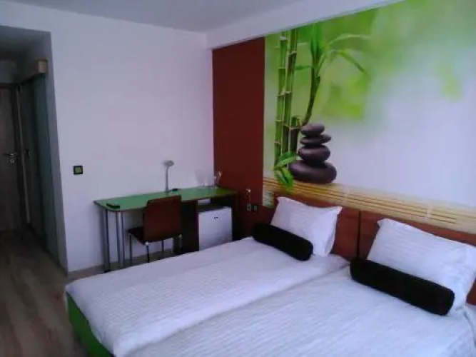 Hotel GabriSa