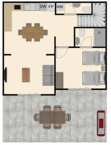 Imagen del hotel