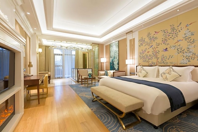 Luxury Double room