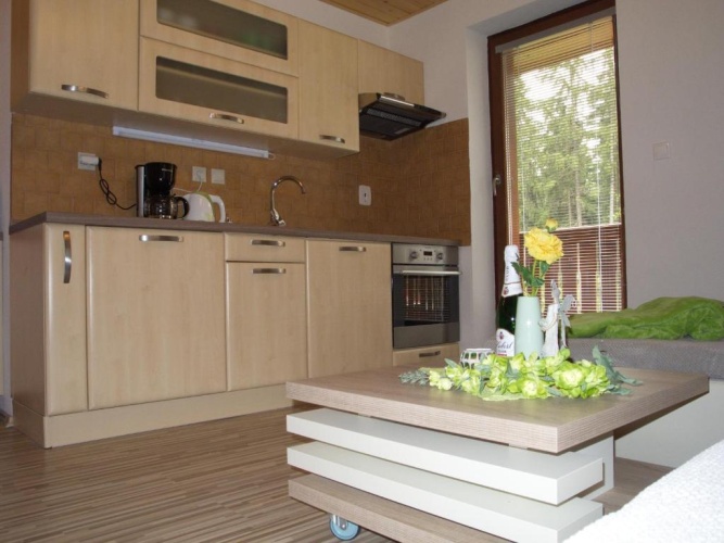 2 Bedrooms Apartment with balcony