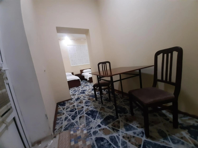 Dilnura Guest House