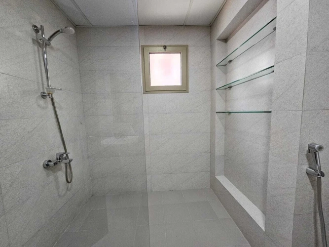2 Bedrooms Premium Apartment with city view