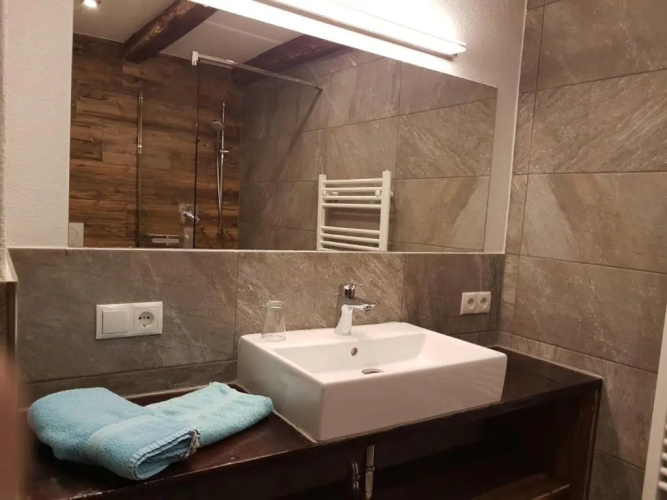 Ferienwohnung Schiestl