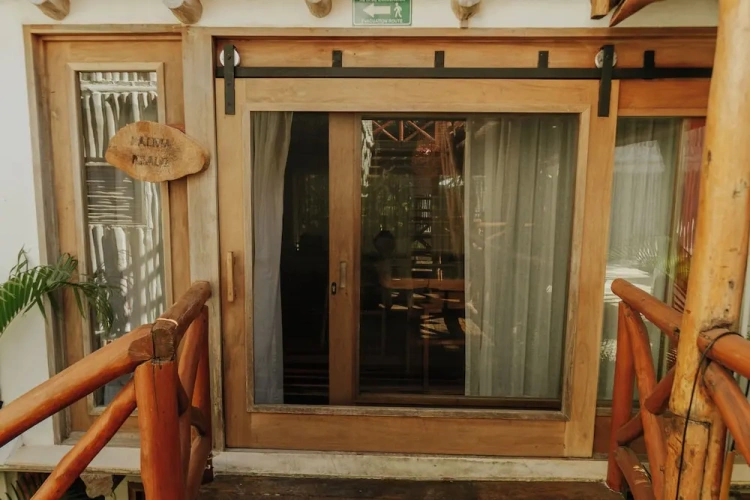 Deluxe Double Suite