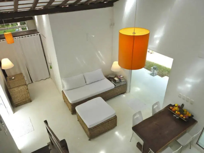 Casa da Vanessa
