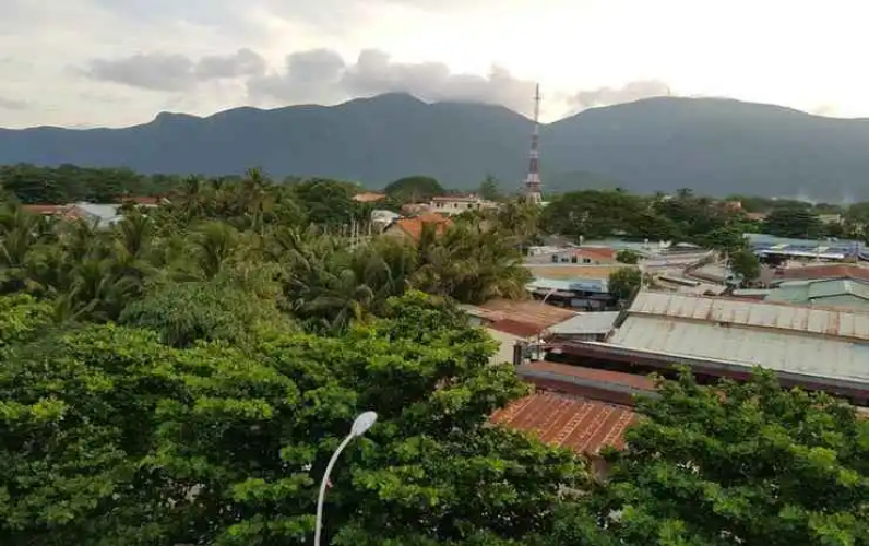 Thuy Thanh Hotel