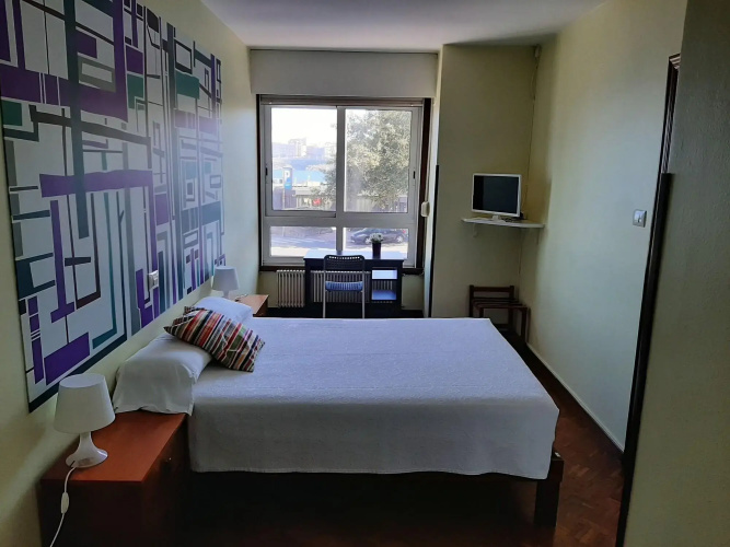 Hotel Coruna Mar