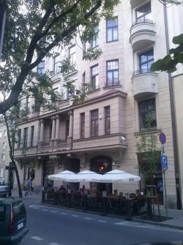 Imagen del hotel