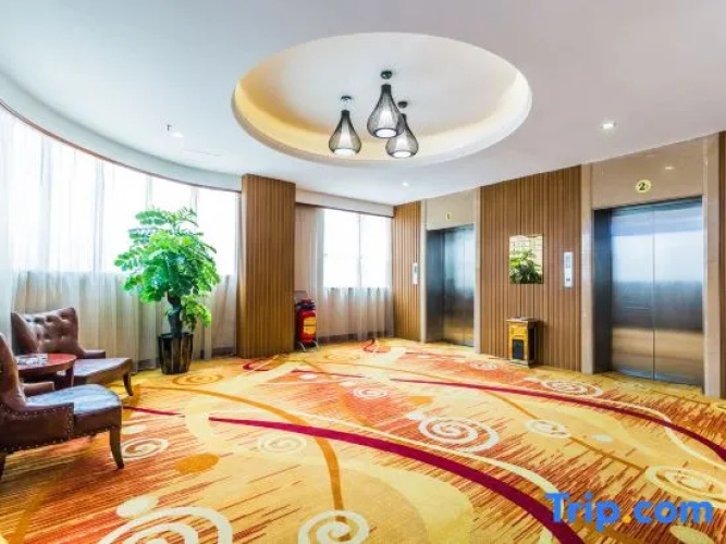 Kangyi Hotel