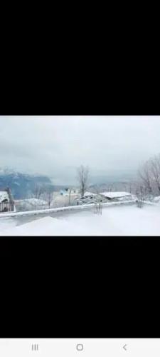 Bhurban valley guest house