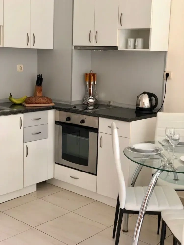 Family Apartment