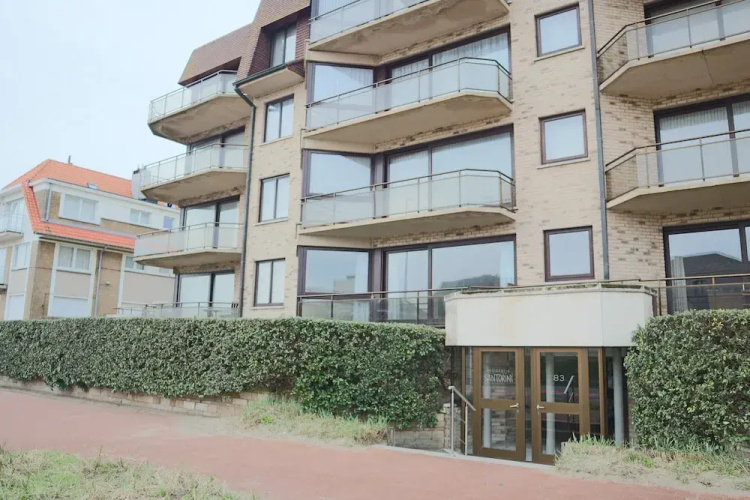 Hotelafbeelding