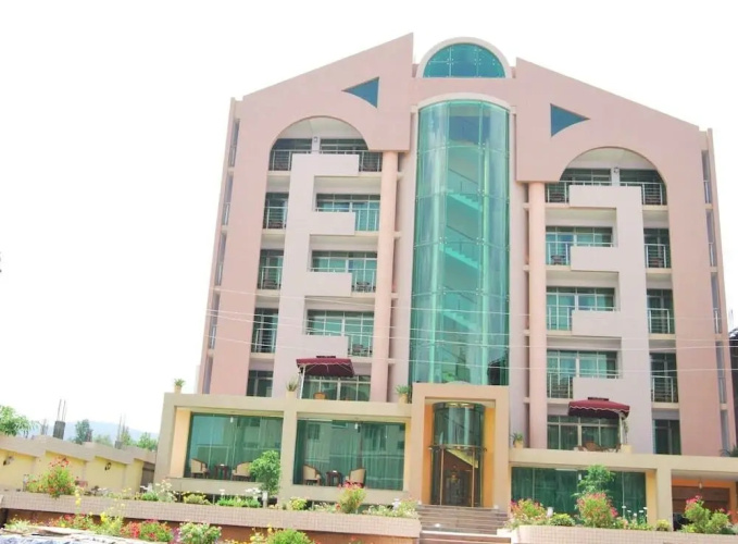 Otel görseli