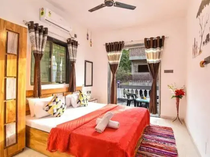 3BHK Shravani villa