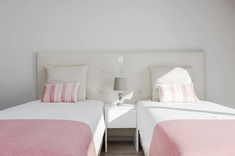 Searenity Vacations Home