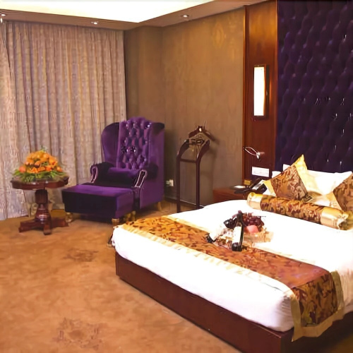 Jincheng Hotel