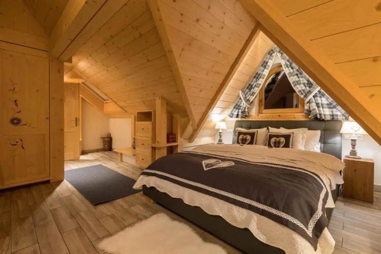 Double Junior Suite