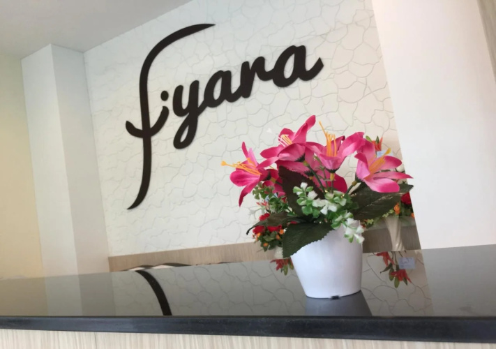 Iyara Hotel Nongkhai