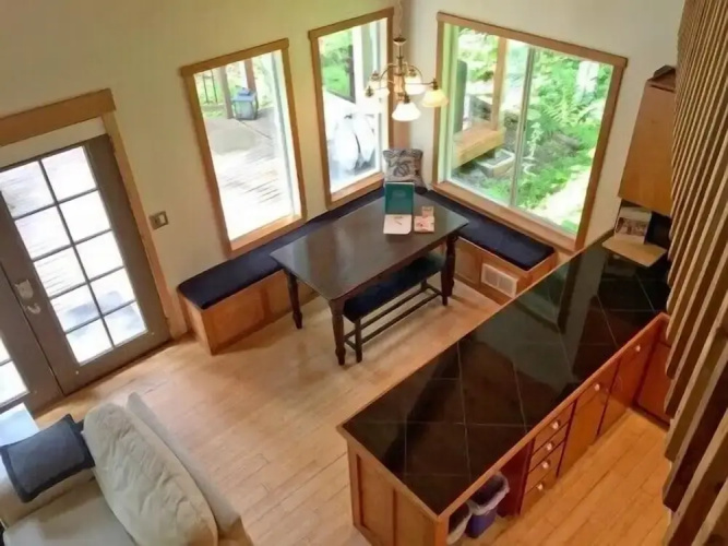 Glacier Holiday Chalet BL49769719018