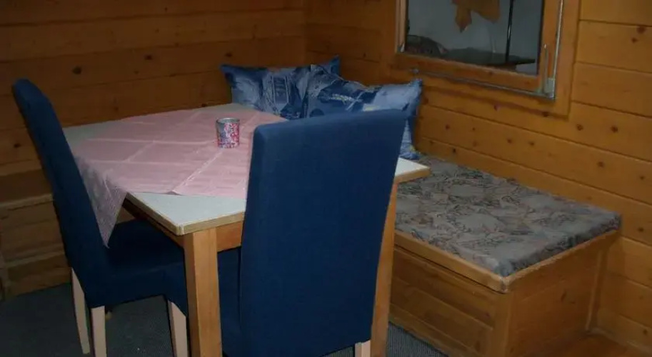 Camping Eichenwald