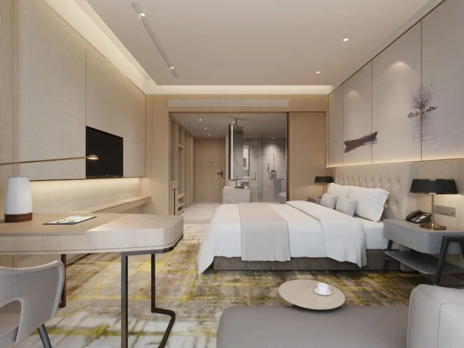 Business Double room