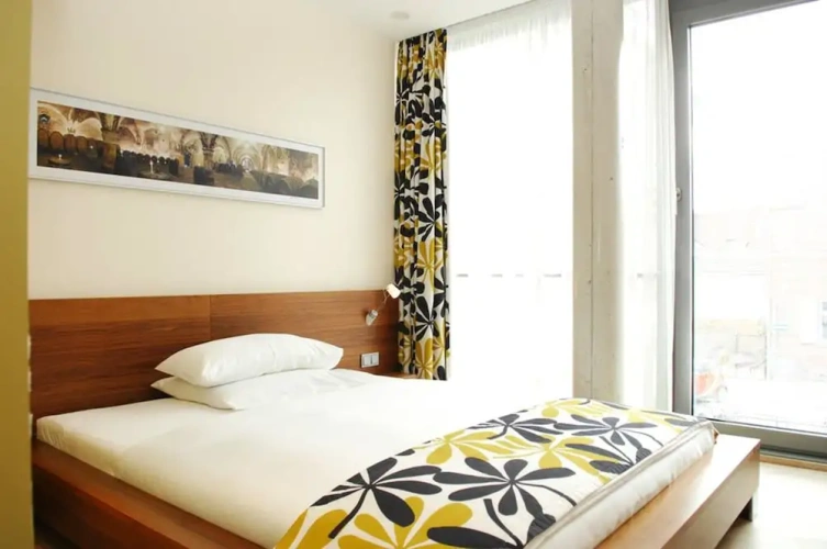 Business Double room