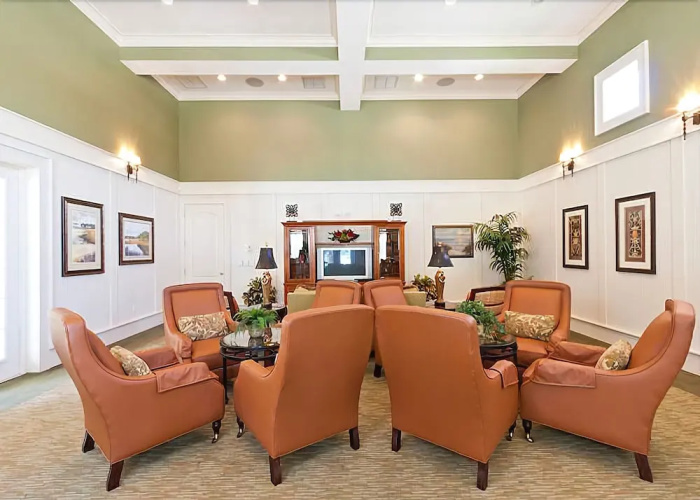 Tidelands 2135 - Three Bedroom Condo