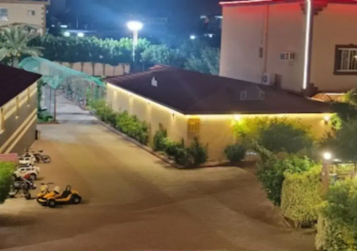 Antalya Alhada Resort
