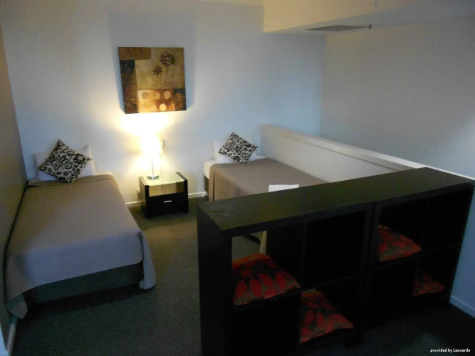 Best Western Riverside Apartments