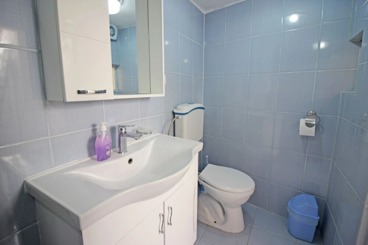 Iskele Ev Pansiyon - Adults Only