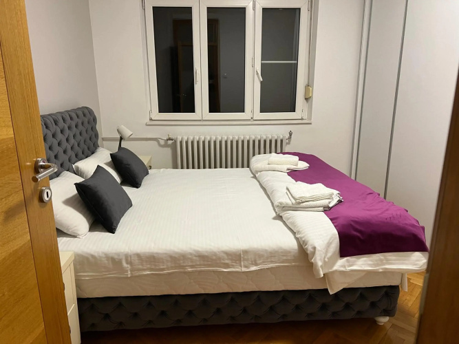 Apartment Vračar