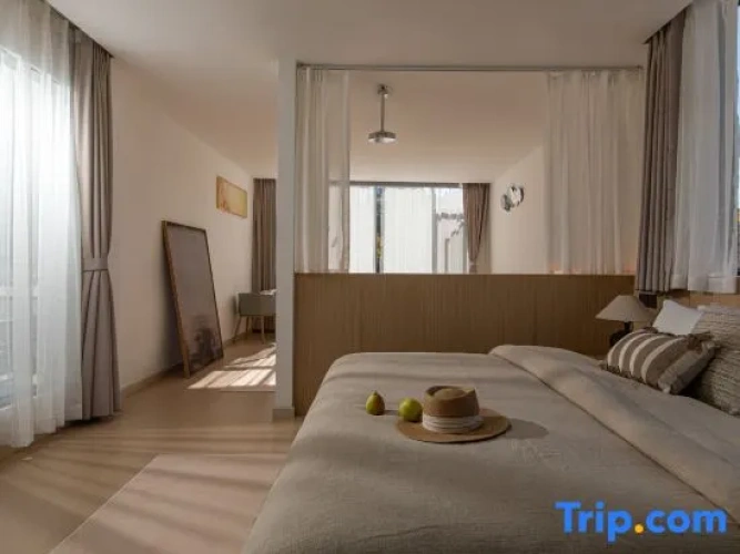 1 Bedroom Family Suite