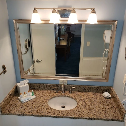 Double Suite