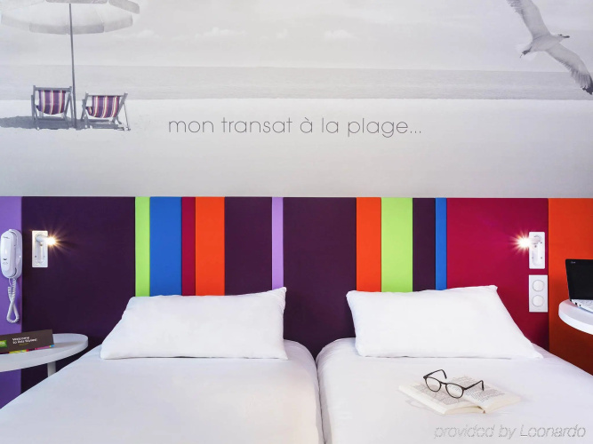 Ibis Budget Les Sables d'Olonne