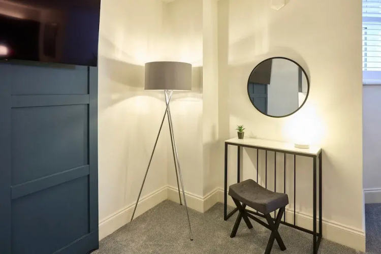 Host Stay The Langley Hotel Apartment 11